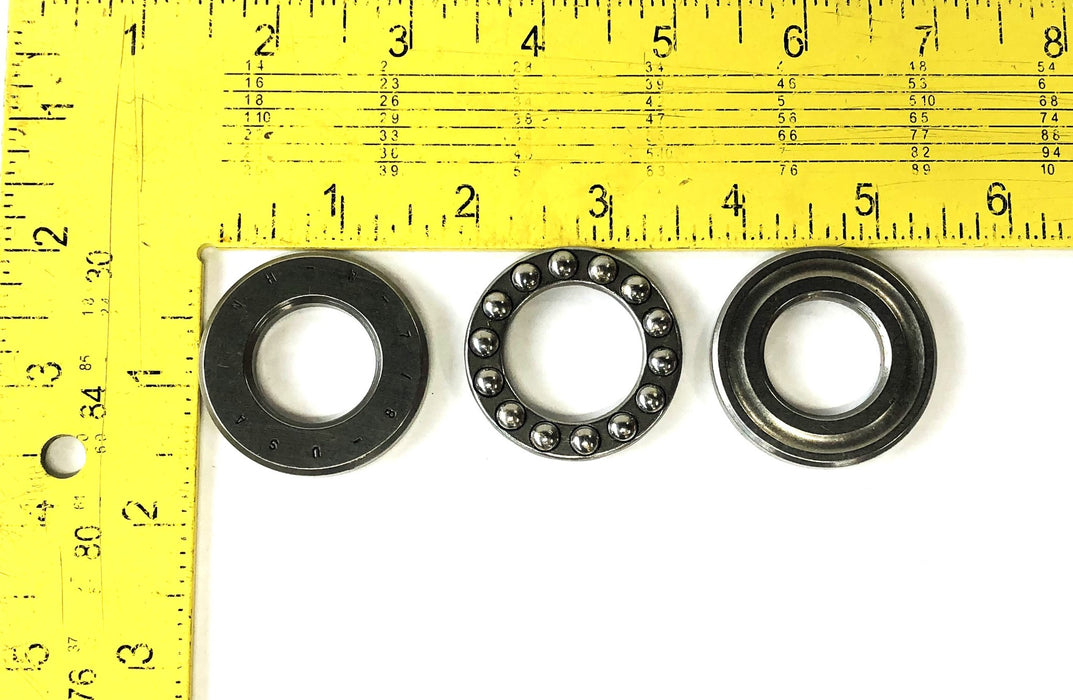 Norma Hoffman Thrust Bearing W-7/8 (07)  NOS