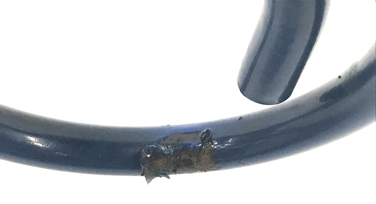 MOOG Control Coil Spring Pair CC632 NOS