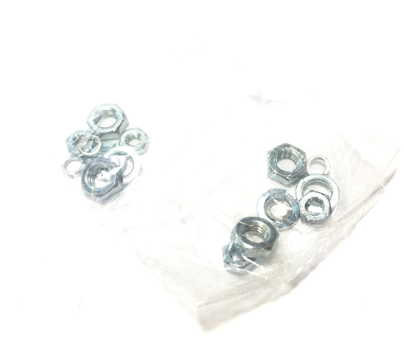 Carquest Starter Solenoid 25-1526 [Lot of 2] NOS