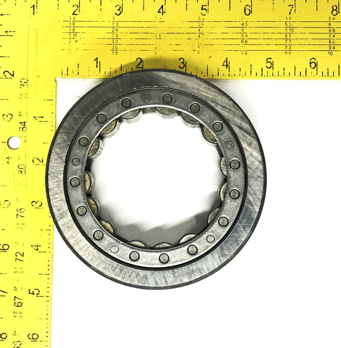 Bower Cylindrical Roller Bearing Outer Ring And Roller Assembly M1311EAHL NOS