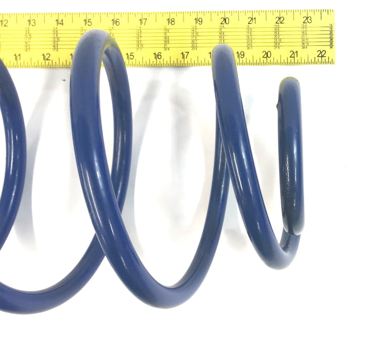 MOOG Control Coil Spring Pair CC632 NOS