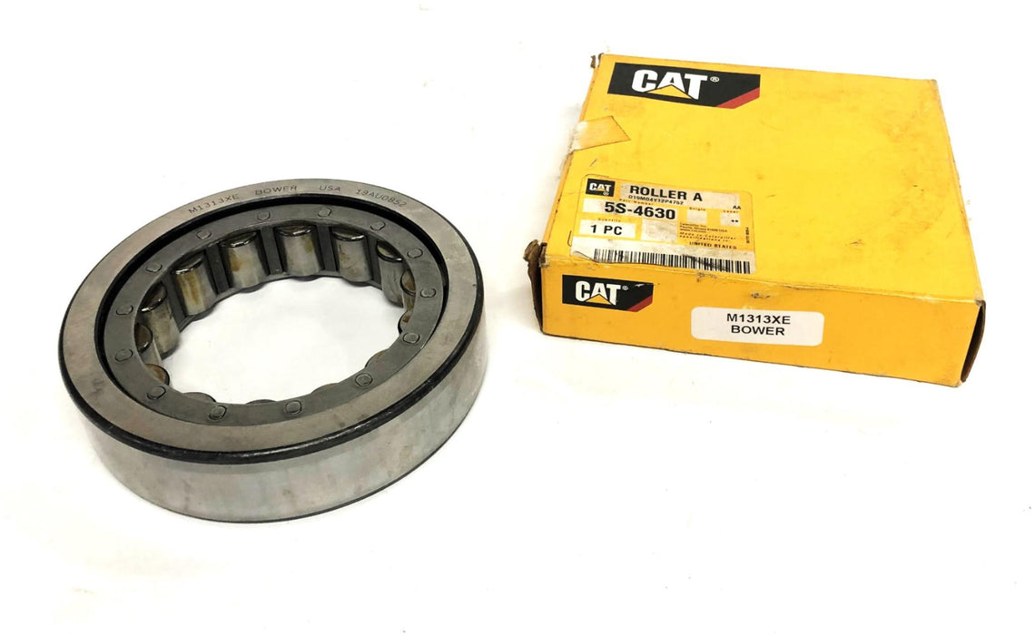 Bower Cylindrical Roller Bearing Outer Ring And Roller Assembly M1313XE NOS