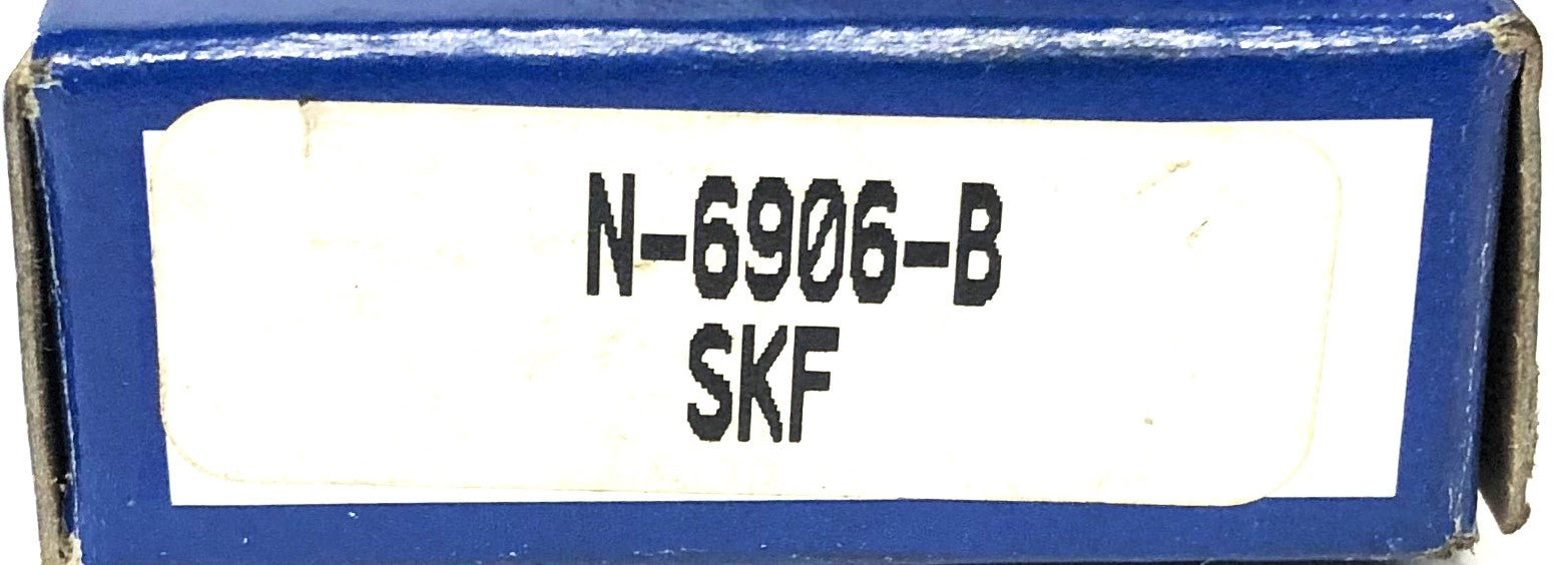 SKF Nice Extended Inner Ring N-6906-B [Lot of 2] NOS