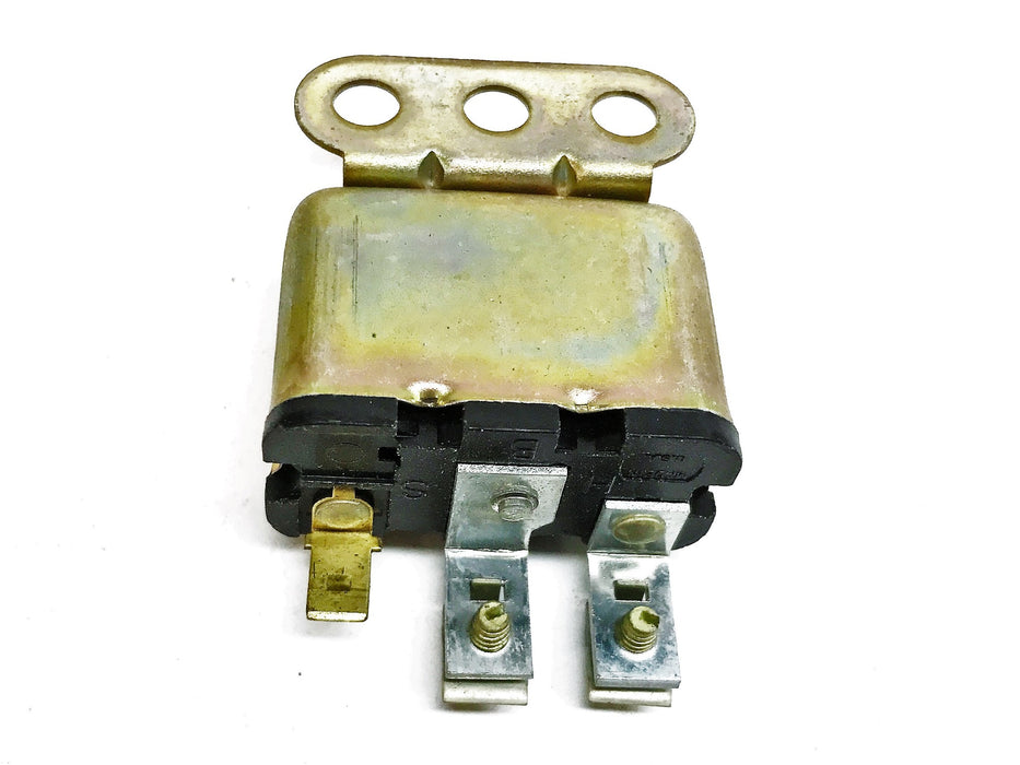 Sorensen Starter Relay SR-4 [Lot of 2]  NOS