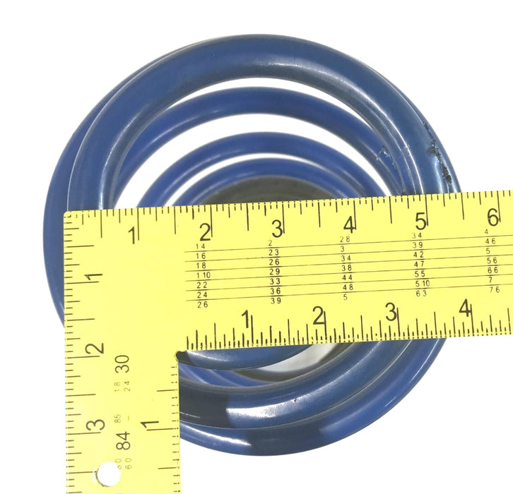 MOOG Control Coil Spring Pair CC632 NOS