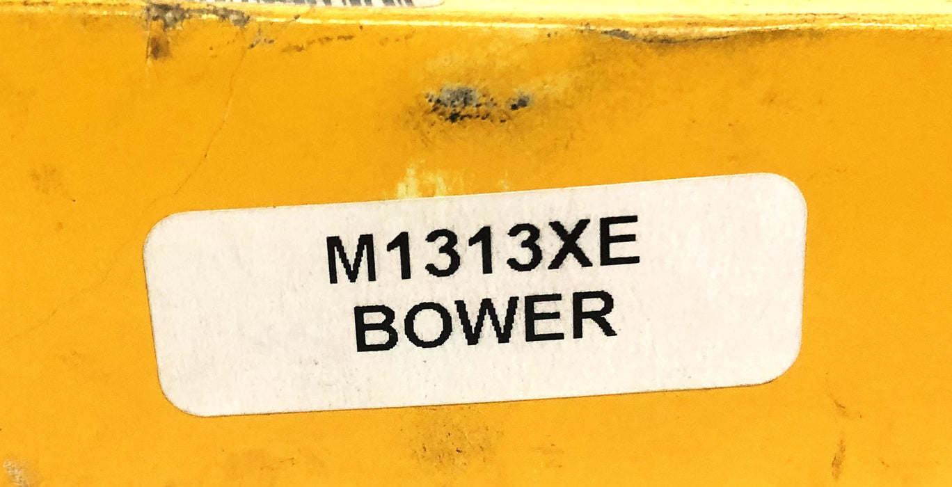 Bower Cylindrical Roller Bearing Outer Ring And Roller Assembly M1313XE NOS
