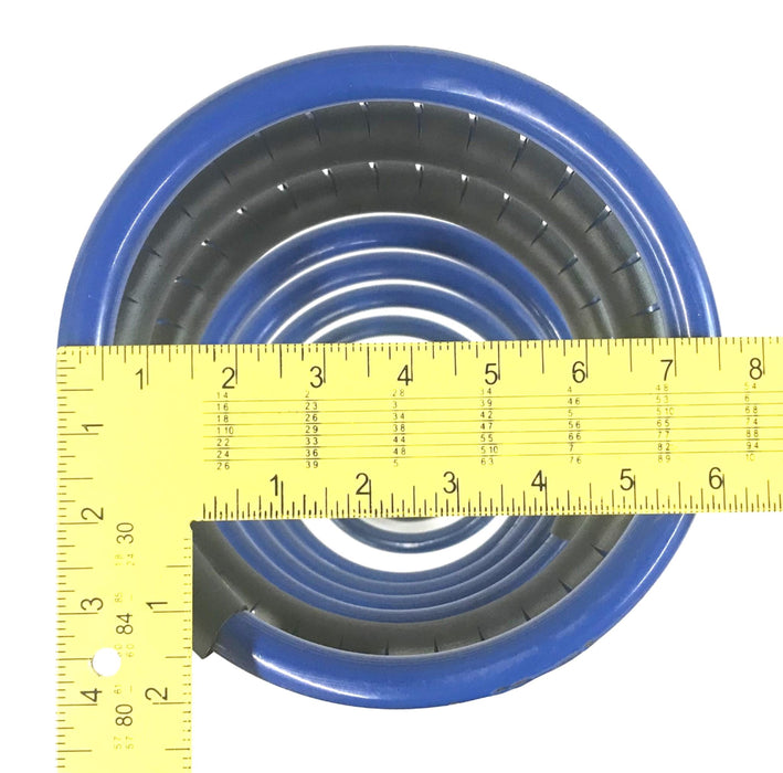 MOOG Control Coil Spring Pair CC632 NOS
