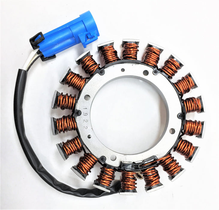 KAWASAKI GENUINE PRODUCTS 30AMP Charging System Kit 999990556 NOS