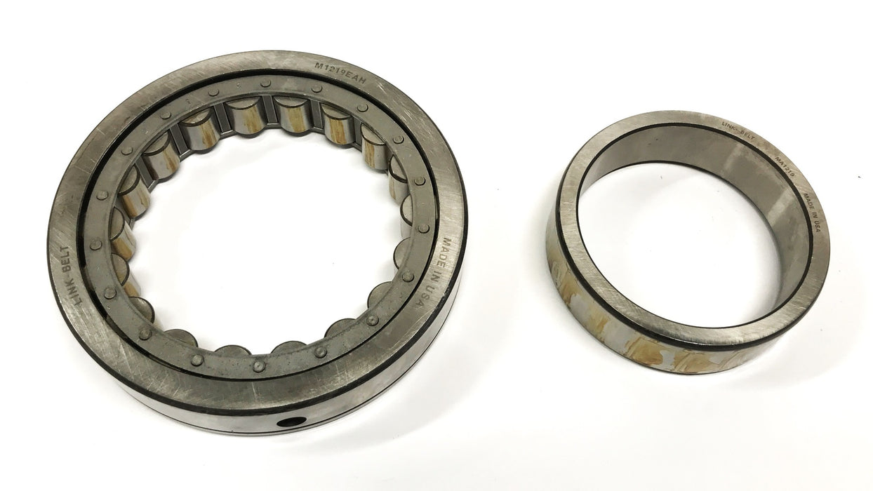 Link-Belt Cylindrical Roller Bearing MA-1209-EAHL NOS