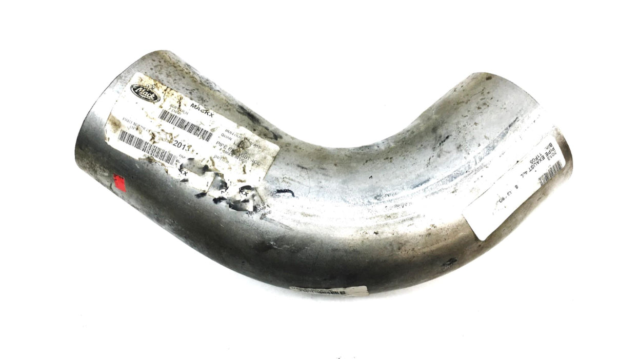 Mack Exhaust Elbow Pipe 4OD Inch 10753 NOS