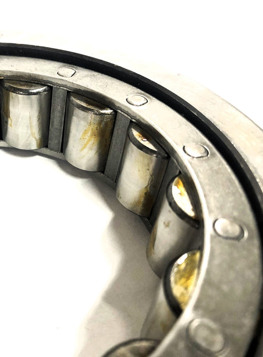 Bower Cylindrical Roller Bearing Outer Ring And Roller Assembly M1313XE NOS
