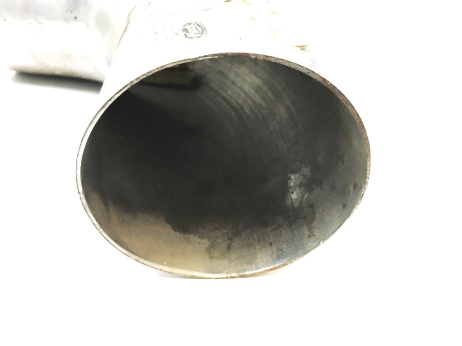 Mack Exhaust Elbow Pipe 4OD Inch 10753 NOS