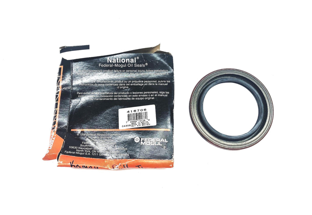Federal Mogul National Oil Seal 416706 NOS