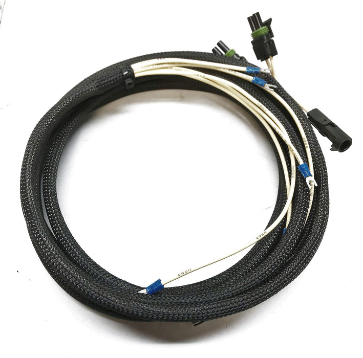 Thermo King/New Flyer Compressor Wiring Harness 41-658 (6319660) NOS
