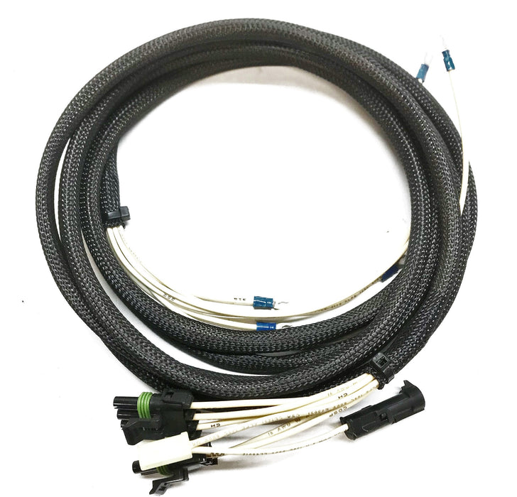 Thermo King/New Flyer Compressor Wiring Harness 41-658 (6319660) NOS