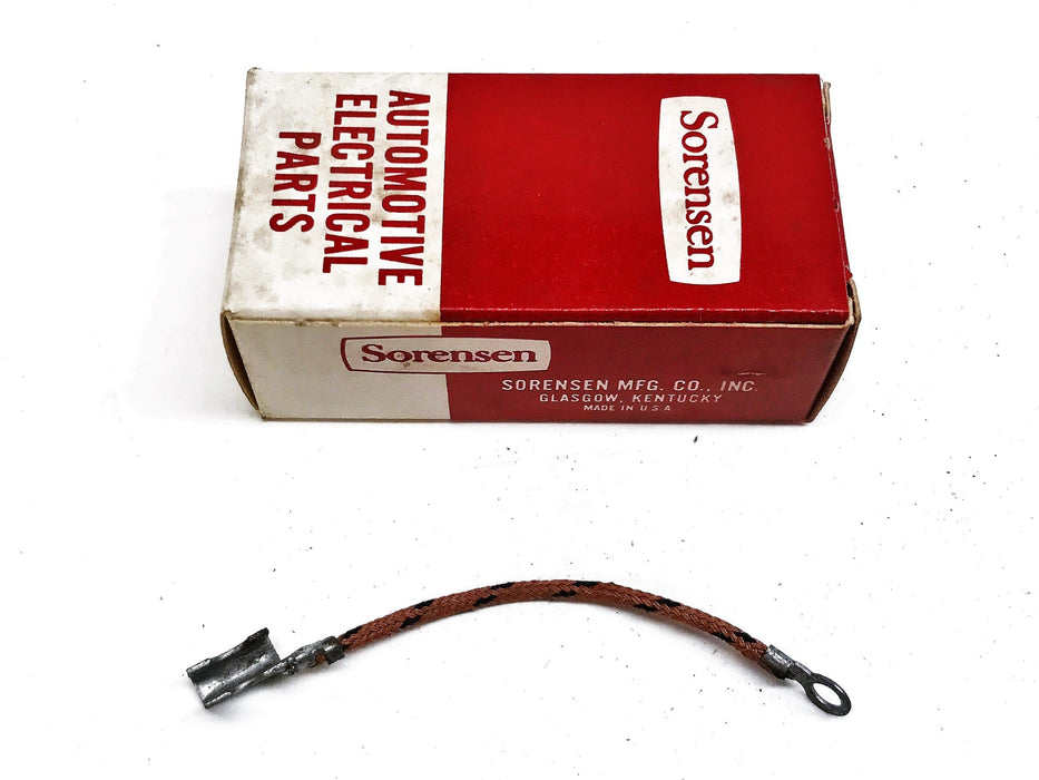 Sorensen Ignition Wire Lead FL-20 [Lot of 3] NOS