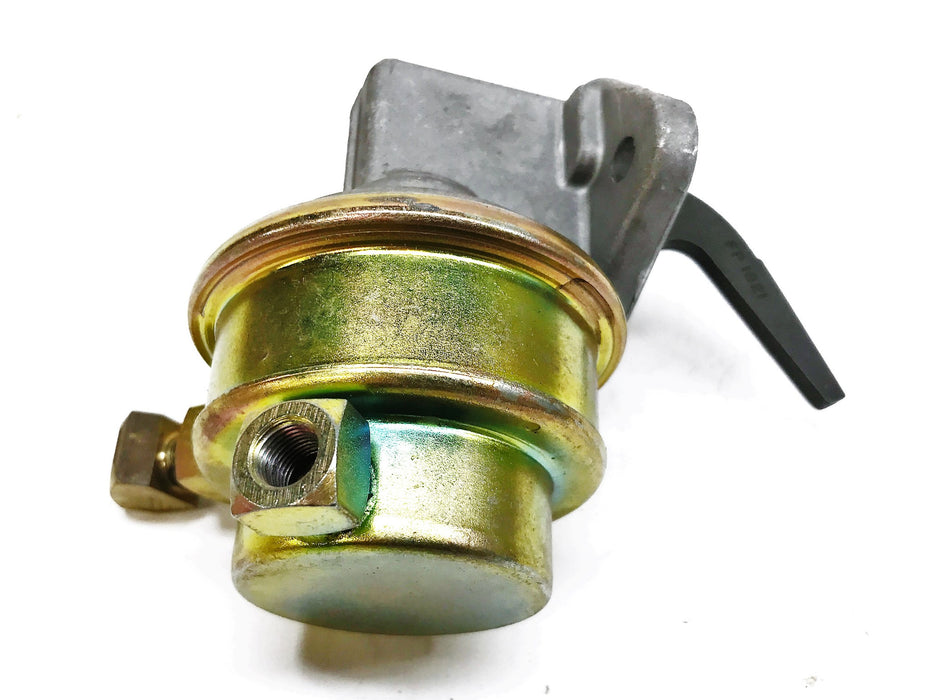 Master Fuel Pump Assembly 1074 NOS