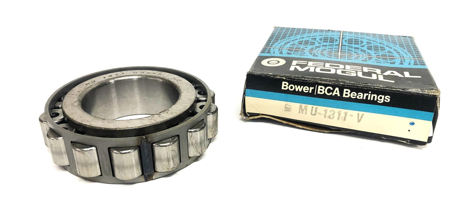 Bower Cylindrical Roller Bearing Roller Assembly MU1311V NOS