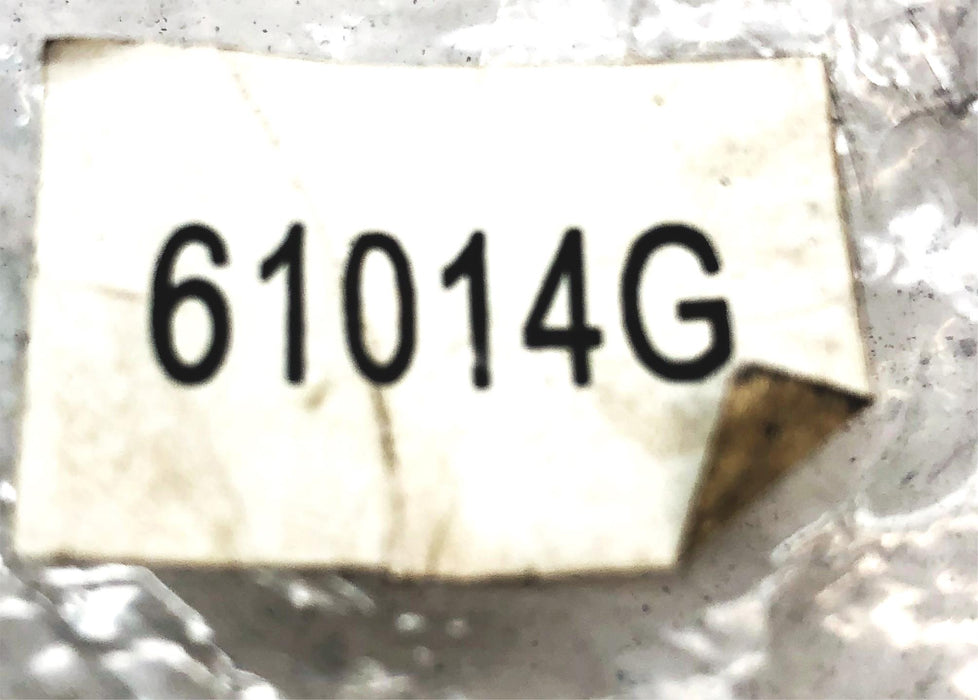 Unbranded Exhaust Flange Gasket 61014G NOS