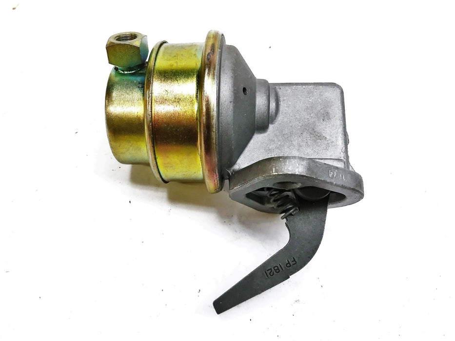 Master Fuel Pump Assembly 1074 NOS