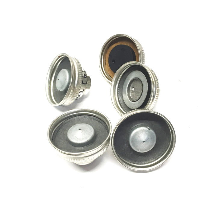 Briggs & Stratton Fuel Tank Cap 392305 (791545) [Lot of 5] NOS