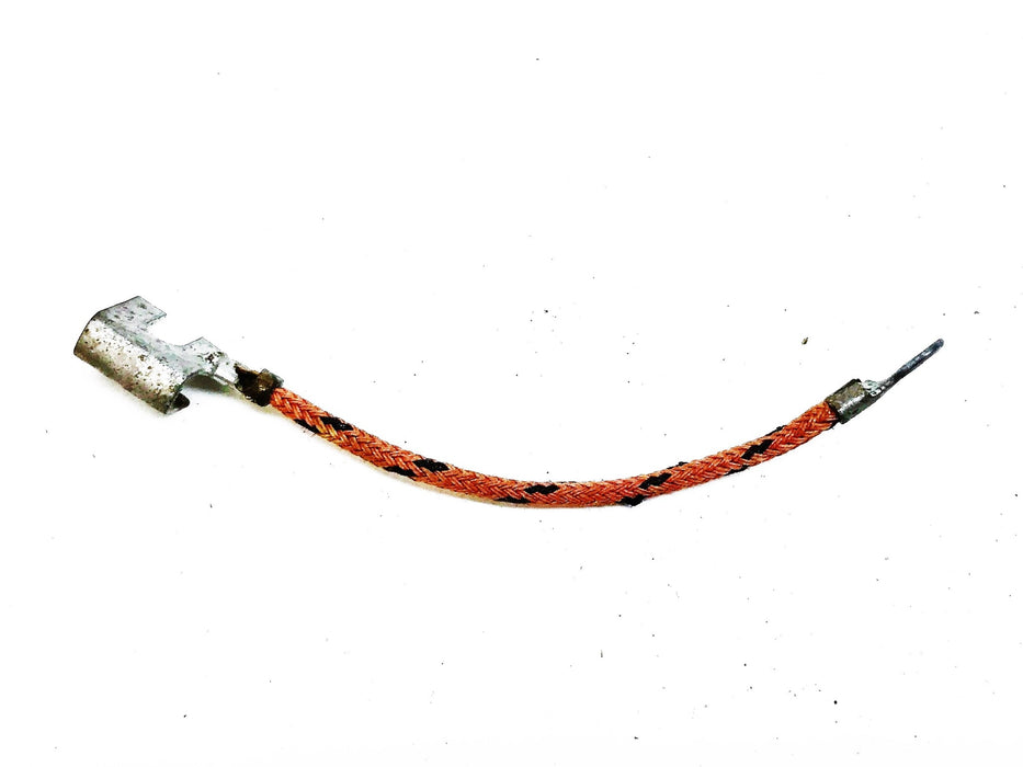 Sorensen Ignition Wire Lead FL-20 [Lot of 2] NOS