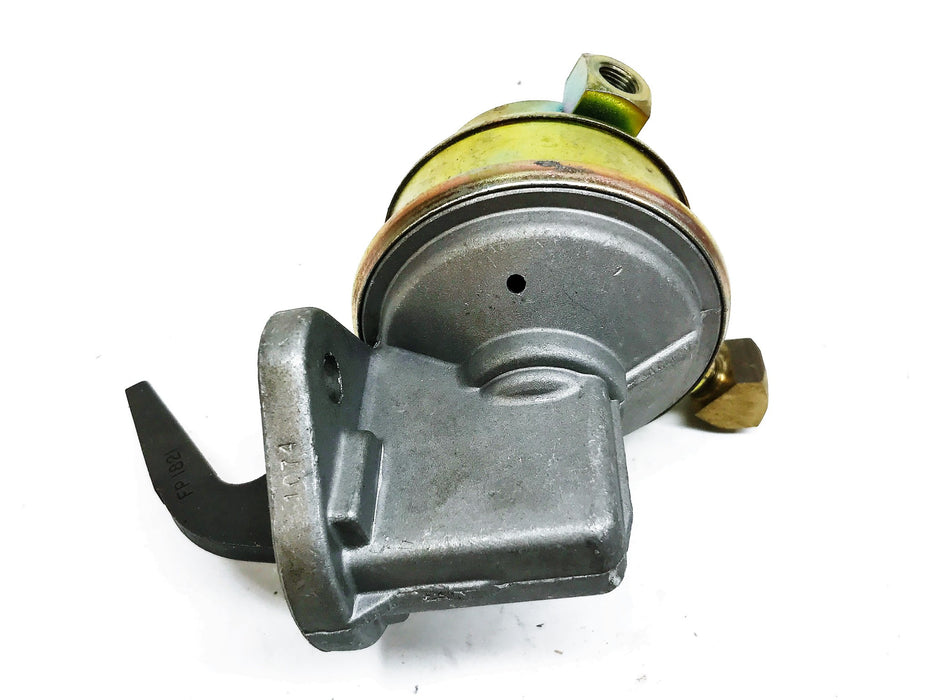 Master Fuel Pump Assembly 1074 NOS