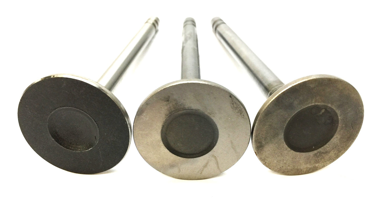 Sealed Power Engine Exhaust Valve V-1904 [Lot of 3] NOS