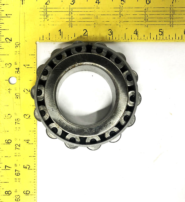 Bower Cylindrical Roller Bearing Roller Assembly MU1311V NOS