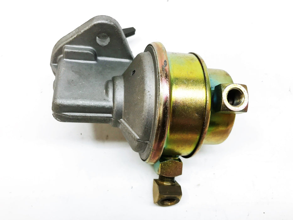 Master Fuel Pump Assembly 1074 NOS