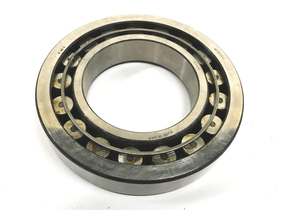 Link-Belt Cylindrical Roller Bearing MA-1219-UV NOS