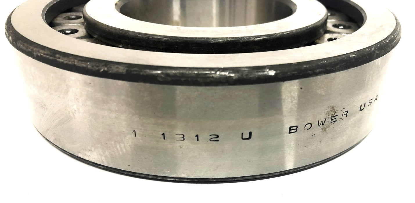 Bower Cylindrical Roller Bearing MU1312/M1312U NOS