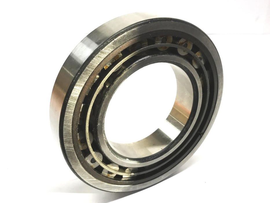 Link-Belt Cylindrical Roller Bearing MA-1219-UV NOS
