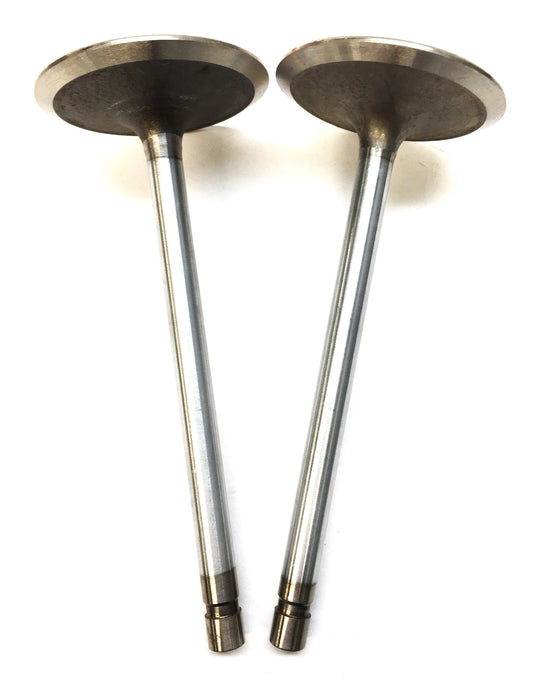 TRW Intake Valve V2822X [Lot of 2] NOS
