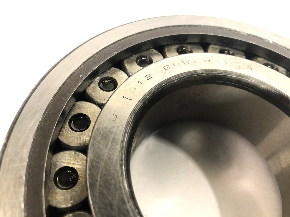 Bower Cylindrical Roller Bearing MU1312/M1312U NOS