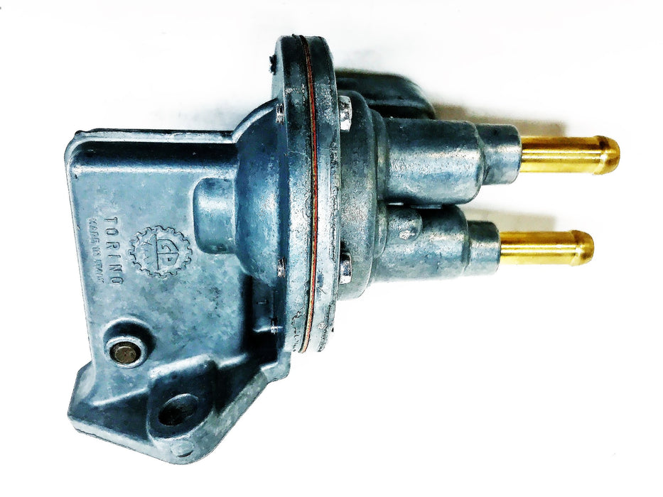 Master Fuel Pump Assembly 1422 NOS