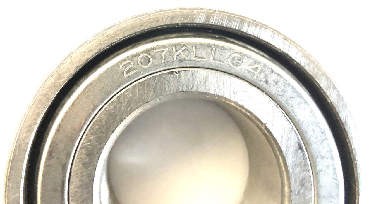 Fafnir Ball Bearing 207KLLG4 NOS