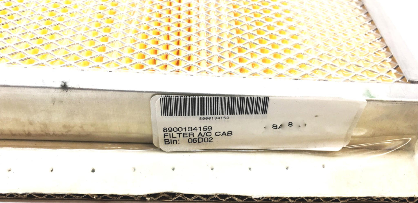 Panclean A/C Cab Filter 8900134159 NOS