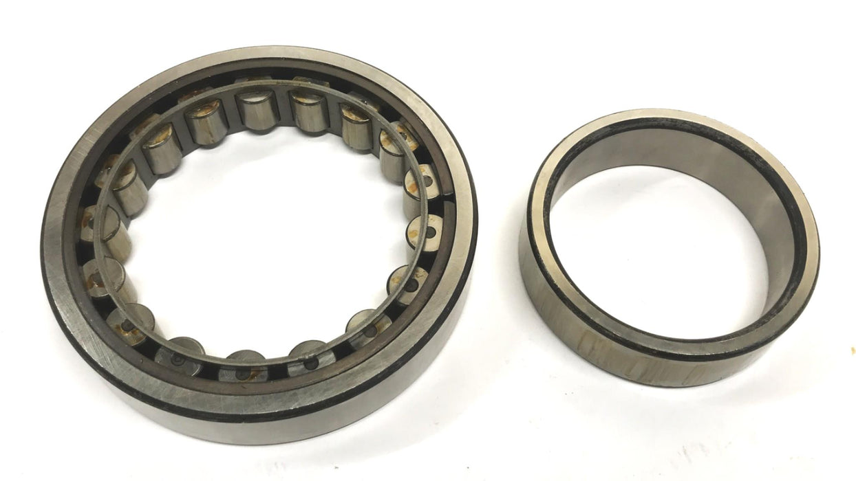 Link-Belt Cylindrical Roller Bearing MA-1219-UV NOS