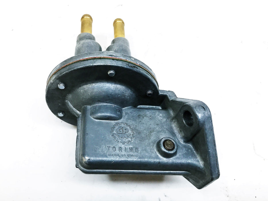 Master Fuel Pump Assembly 1422 NOS