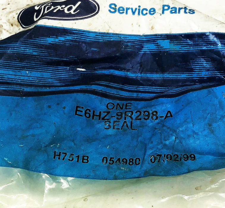 Ford Seal Solenoid Plunge E6HZ-9R298-A NOS