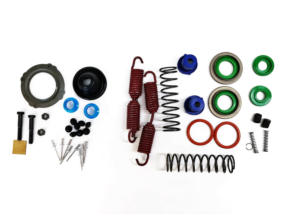 TTT Non-Pres HSG Kit T-BK-03PR/T-BK-02PR NOS