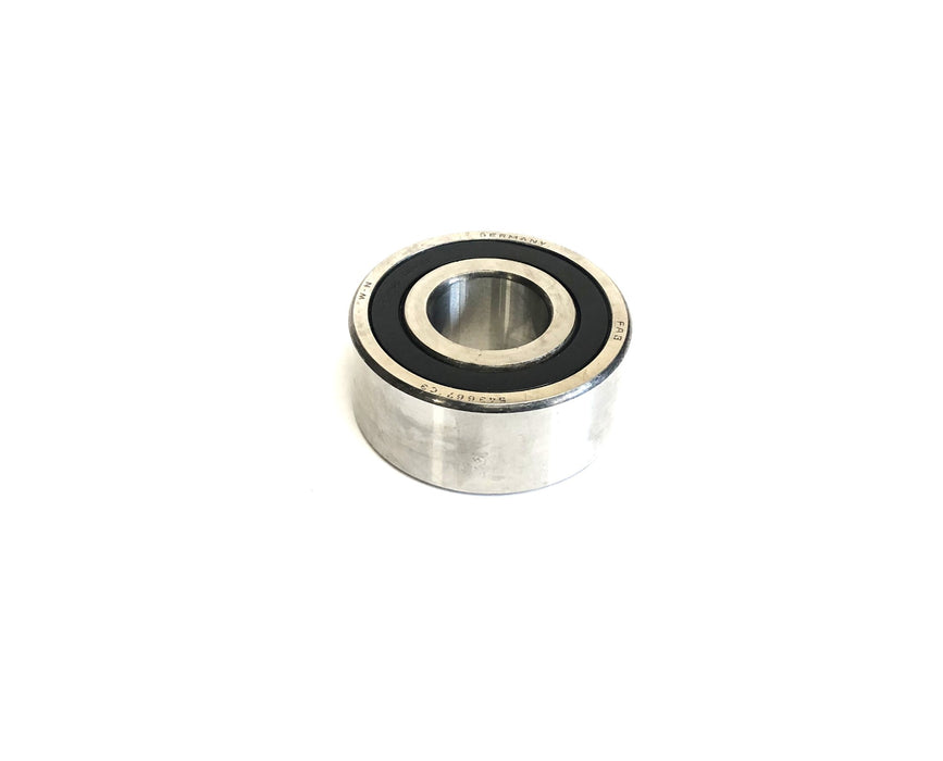 FAG Sealed Ball Bearing 543667C3 (6306RSR) NOS