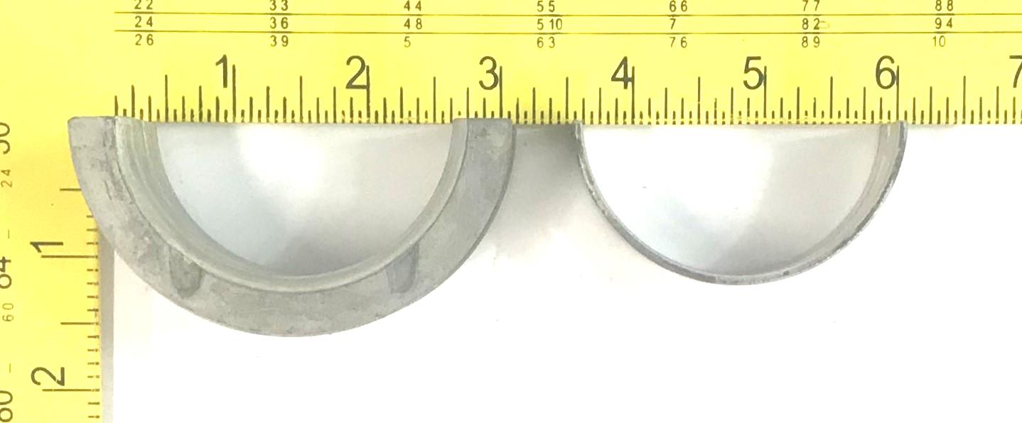 Federal-Mogul Engine Main Bearing Set 4222-M NOS