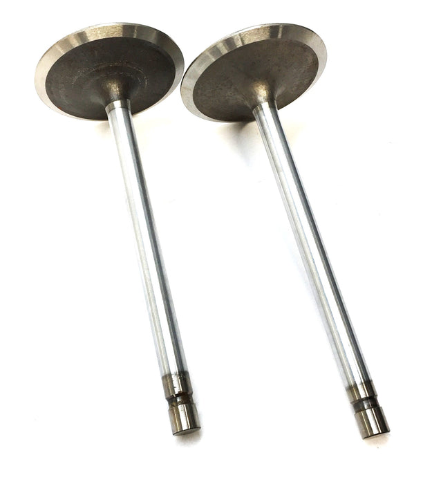 TRW Intake Valve V2822X [Lot of 2] NOS