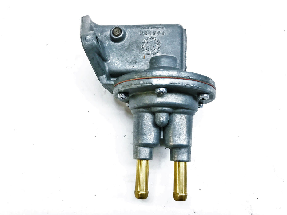 Master Fuel Pump Assembly 1422 NOS