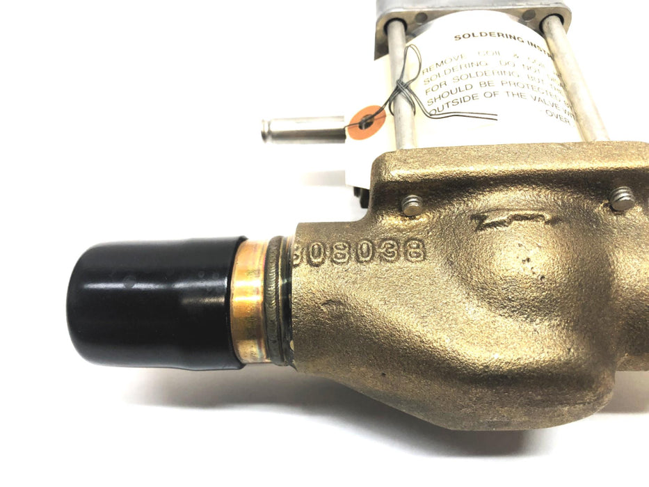 Parker Flo-Con SportII Inlet Pressure Regulator 104559 (308038) NOS