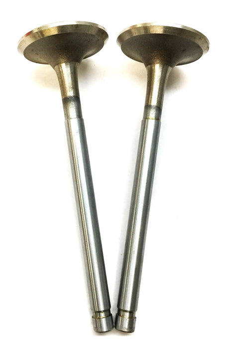 Elgin Quality Exhaust Valve 8-S2923 (V1985) [Lot of 2] NOS