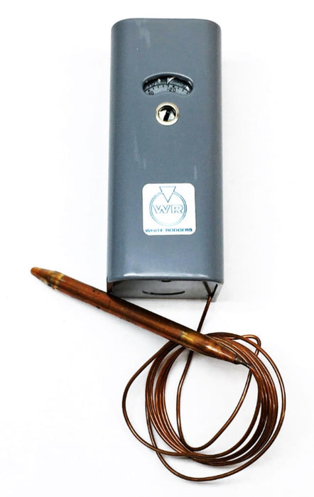 White-Rodgers Refrigeration Temperature Control 37-1104-1 NOS