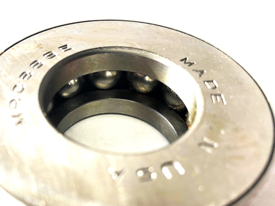 MRC Thrust Ball Bearing 889E ABEC1 NOS